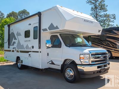 2027 Winnebago Sunflyer - Photo 1