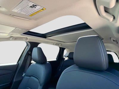 2026 Mazda CX-5 — photo 28 view