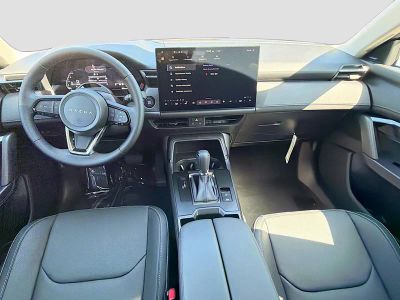 2026 Mazda CX-5 — photo 17 view