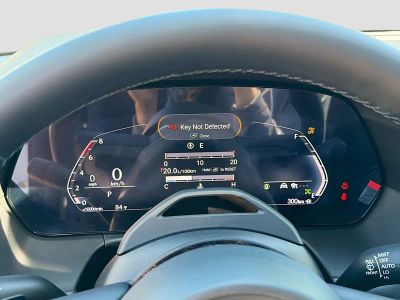 2026 Mazda CX-5 — photo 41 view