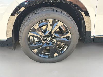 2026 Mazda CX-5 — photo 42 view