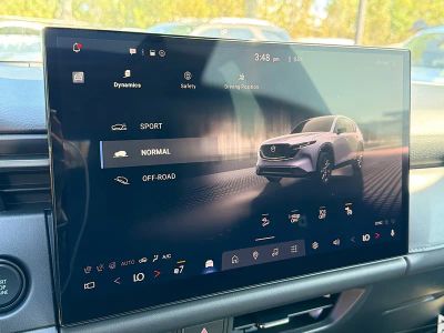 2026 Mazda CX-5 — photo 31 view