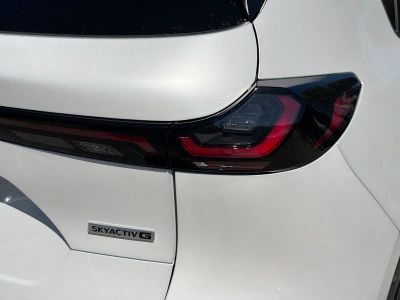2026 Mazda CX-5 — photo 11 view