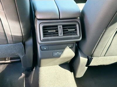 2026 Mazda CX-5 — photo 21 view