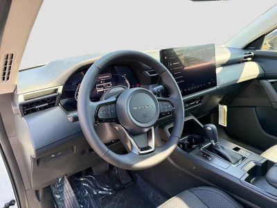 2026 Mazda CX-5 — photo 27 view