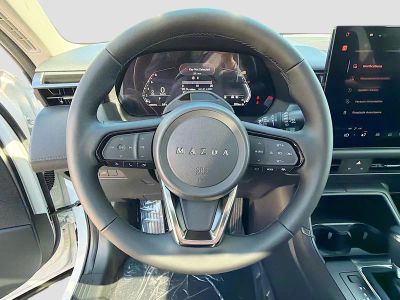 2026 Mazda CX-5 — photo 40 view