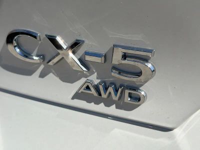 2026 Mazda CX-5 — photo 12 view