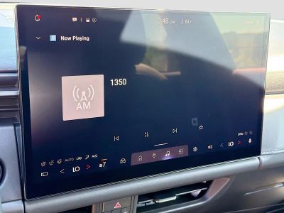 2026 Mazda CX-5 — photo 33 view