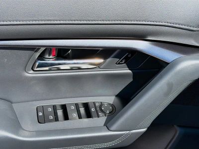 2026 Mazda CX-5 — photo 24 view