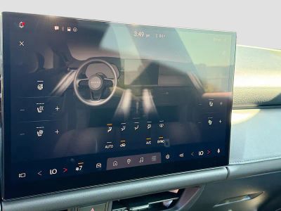 2026 Mazda CX-5 — photo 35 view