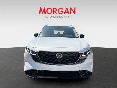 2026 Mazda CX-5 — photo 9 view
