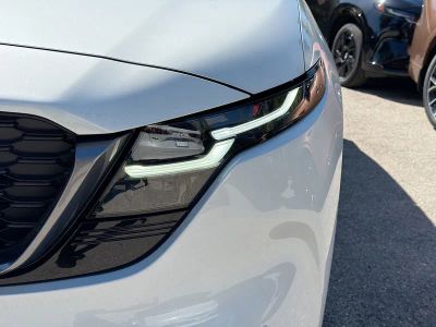 2026 Mazda CX-5 — photo 10 view
