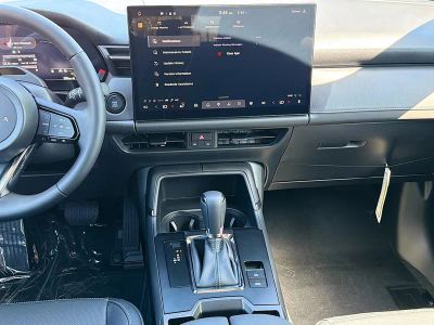 2026 Mazda CX-5 — photo 20 view