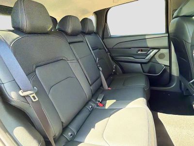 2026 Mazda CX-5 — photo 22 view
