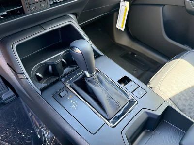2026 Mazda CX-5 — photo 30 view