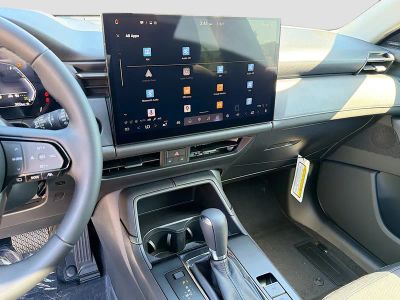 2026 Mazda CX-5 — photo 29 view