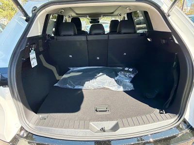 2026 Mazda CX-5 — photo 13 view