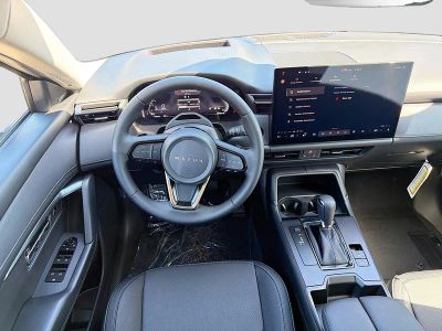 2026 Mazda CX-5 — photo 18 view