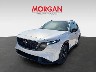 2026 Mazda CX-5 — photo 8 view