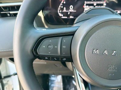 2026 Mazda CX-5 — photo 38 view