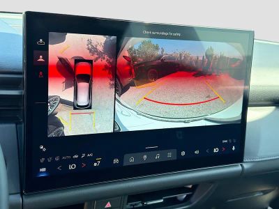 2026 Mazda CX-5 — photo 34 view