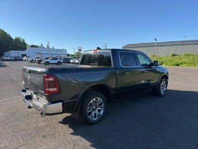2019 RAM 1500 — detail view