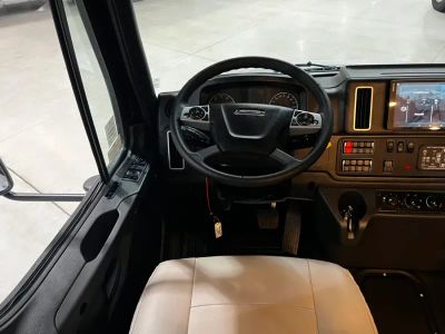 2026 Tiffin ALLEGRO BAY — side profile view