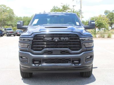 2026 RAM 2500 — detail view