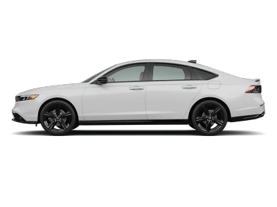 2026 Honda Accord Hybrid - Photo 2