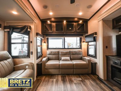 2022 Jayco North Point - Photo 15