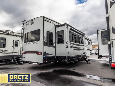 2022 Jayco North Point - Photo 6