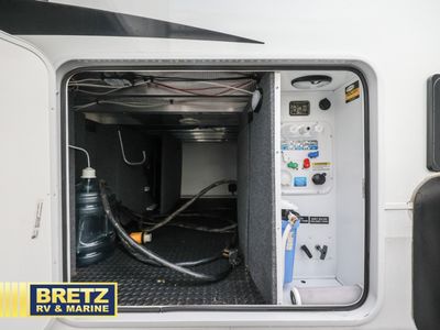 2022 Jayco North Point - Photo 11