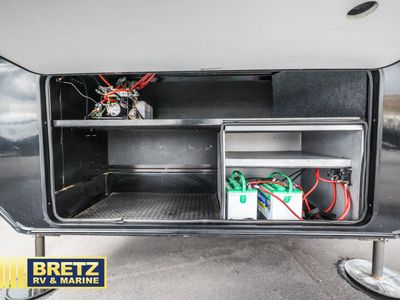 2022 Jayco North Point - Photo 13