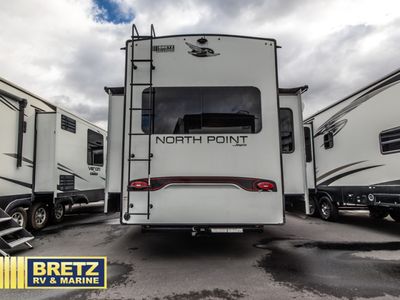 2022 Jayco North Point - Photo 5