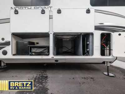 2022 Jayco North Point - Photo 8