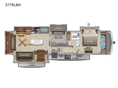 2022 Jayco North Point - Photo 7