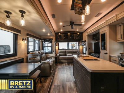 2022 Jayco North Point - Photo 14