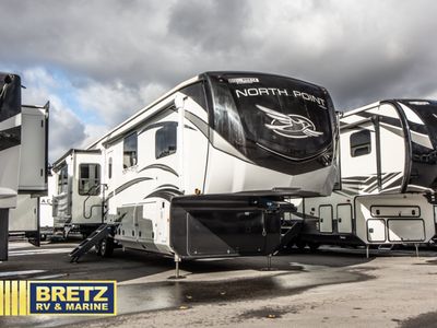2022 Jayco North Point - Photo 1