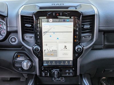 2023 Ram 1500 — photo 18 view