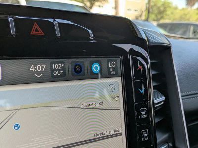 2023 Ram 1500 — photo 31 view