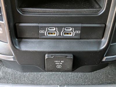 2023 Ram 1500 — photo 14 view