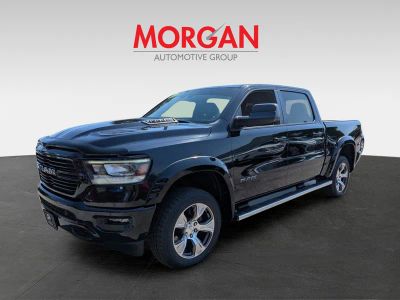 2023 Ram 1500 — photo 7 view
