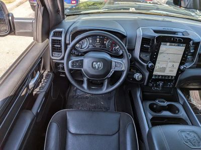 2023 Ram 1500 — photo 16 view