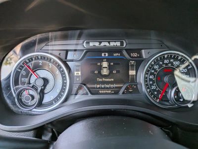 2023 Ram 1500 — photo 26 view