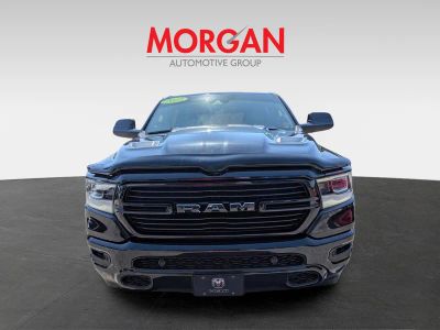2023 Ram 1500 — photo 8 view