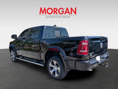 2023 Ram 1500 — detail view