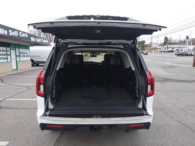 2025 Ford Expedition — photo 11 view