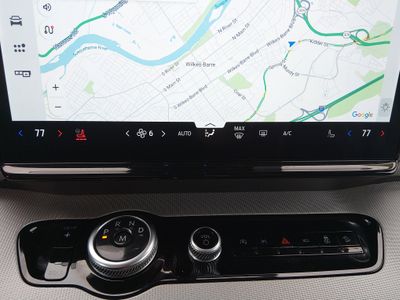 2025 Ford Expedition — photo 19 view
