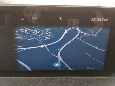2025 Ford Expedition — photo 14 view
