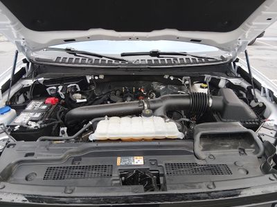 2025 Ford Expedition — photo 9 view